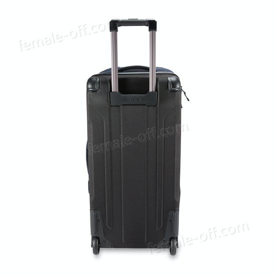 The Best Choice Dakine Split Roller 85l Luggage - -1