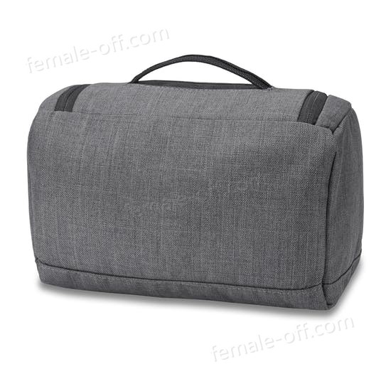 The Best Choice Dakine Revival Kit L Wash Bag - -1