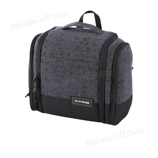The Best Choice Dakine Daybreak Travel Kit L Wash Bag - -0