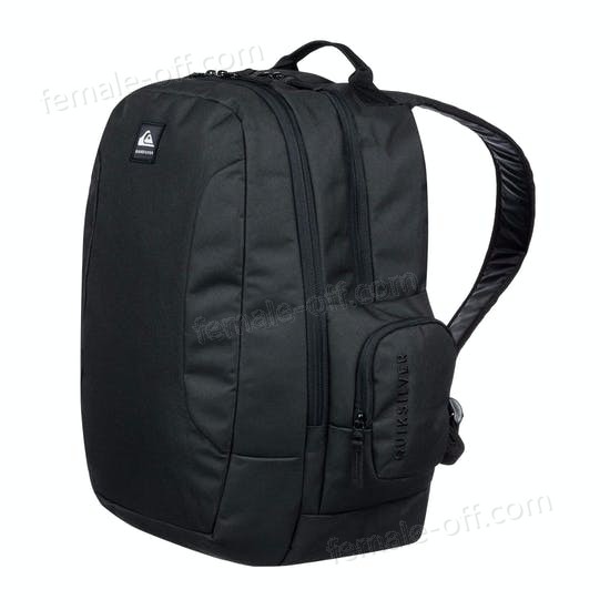 The Best Choice Quiksilver Schoolie II Backpack - -1