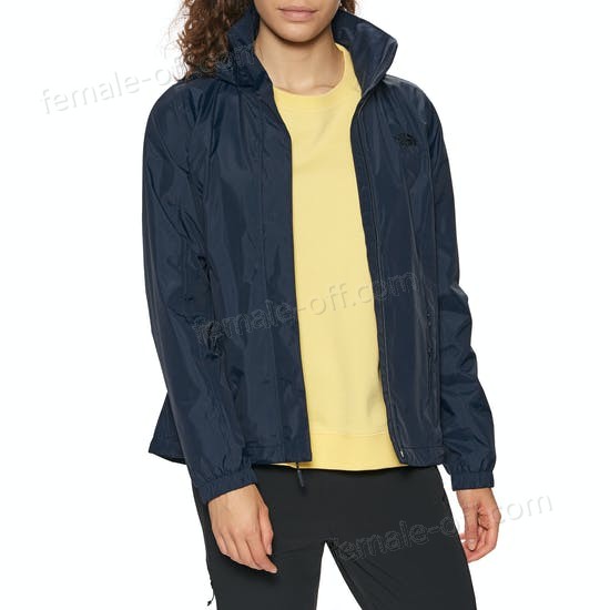 The Best Choice North Face Resolve 2 Womens Waterproof Jacket - -0