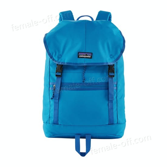 The Best Choice Patagonia Arbor Classic 25L Backpack - -0