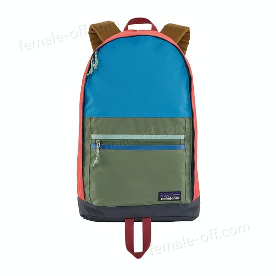 The Best Choice Patagonia Arbor Day 20l Backpack - -0