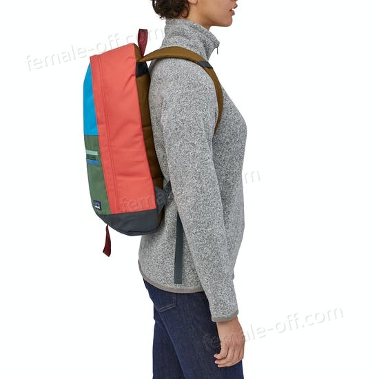 The Best Choice Patagonia Arbor Day 20l Backpack - -1