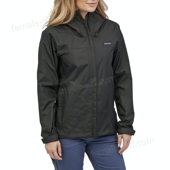 The Best Choice Patagonia Torrentshell 3L Womens Waterproof Jacket - -0