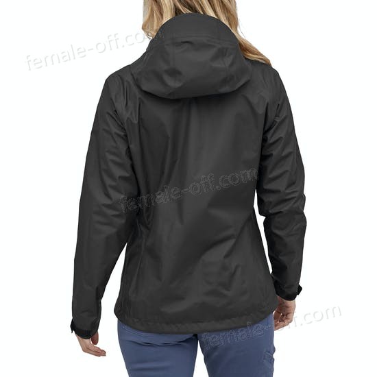 The Best Choice Patagonia Torrentshell 3L Womens Waterproof Jacket - -1