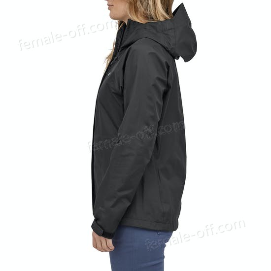 The Best Choice Patagonia Torrentshell 3L Womens Waterproof Jacket - -2
