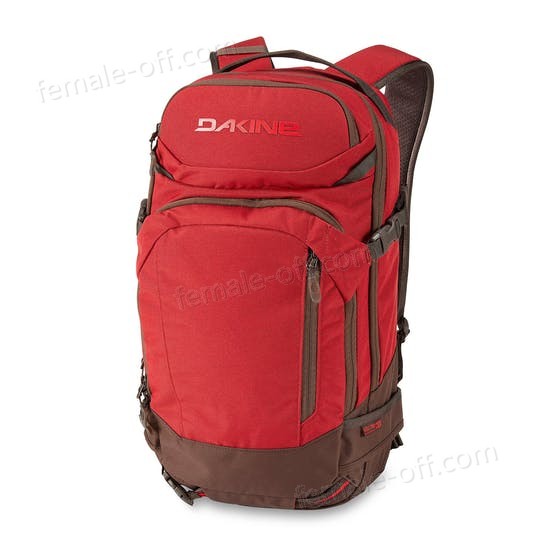 The Best Choice Dakine Heli Pro 20l Snow Backpack - -0