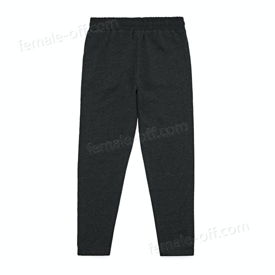 The Best Choice Hurley One And Only Fleece Womens Jogging Pants - -1
