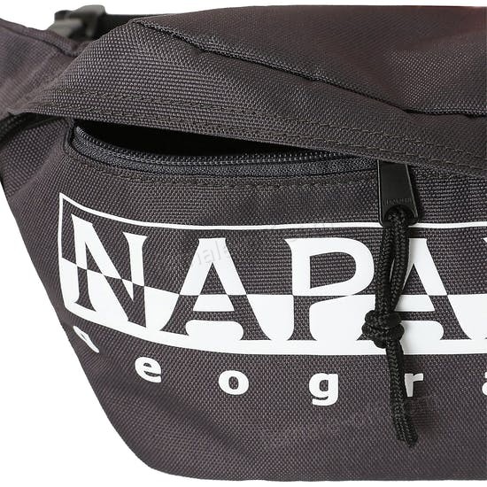 The Best Choice Napapijri Happy Bum Bag - -1