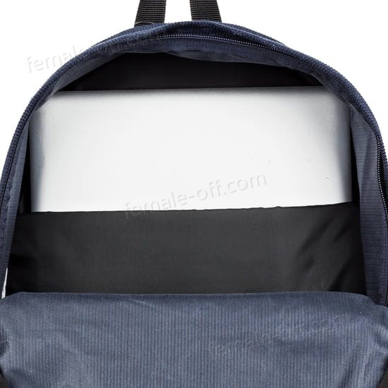 The Best Choice Quiksilver Everyday Poster Plus Backpack - -3