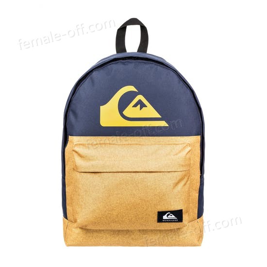 The Best Choice Quiksilver Everyday 25L Backpack - -0