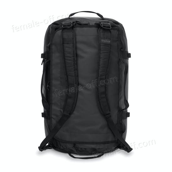 The Best Choice Northcore 85L Duffle Bag - -1