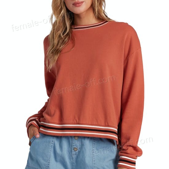 The Best Choice Roxy For My Friend Womens Sweater - -2