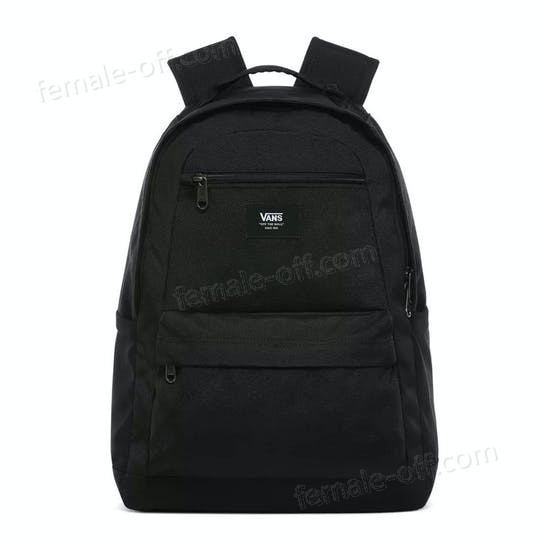 The Best Choice Vans Startle Backpack - -0