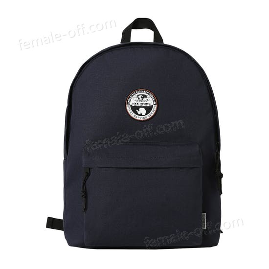 The Best Choice Napapijri Happy Daypack 2 Backpack - -0