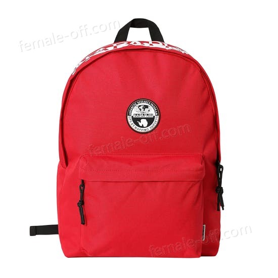 The Best Choice Napapijri Happy Daypack 2 Backpack - -0