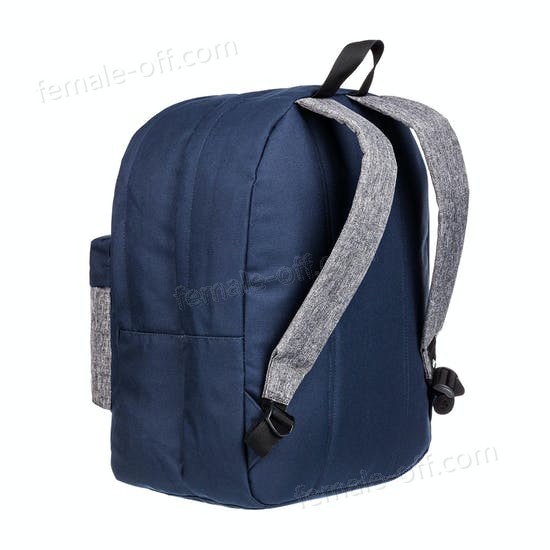 The Best Choice Quiksilver Everyday Poster 30L Backpack - -2