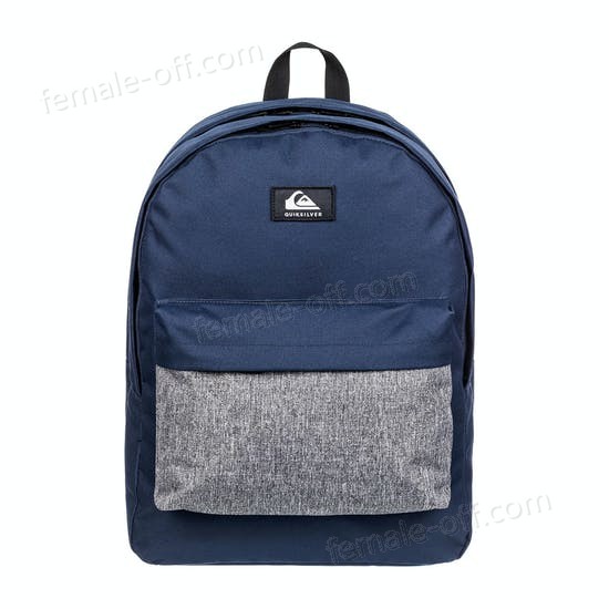The Best Choice Quiksilver Everyday Poster 30L Backpack - -0