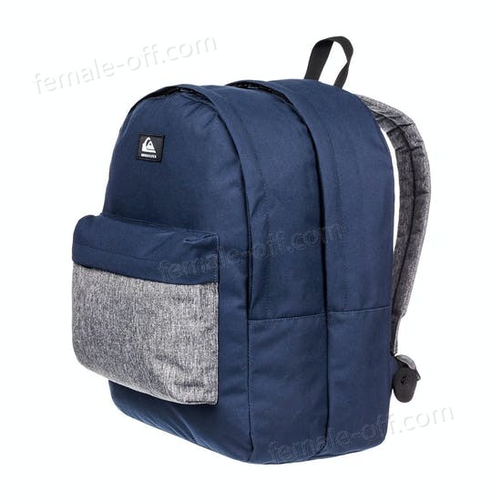 The Best Choice Quiksilver Everyday Poster 30L Backpack - -1