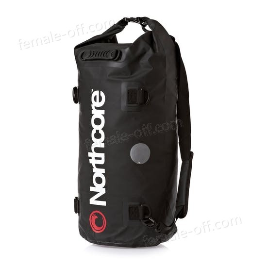 The Best Choice Northcore Ultimate 40L Drybag - -1