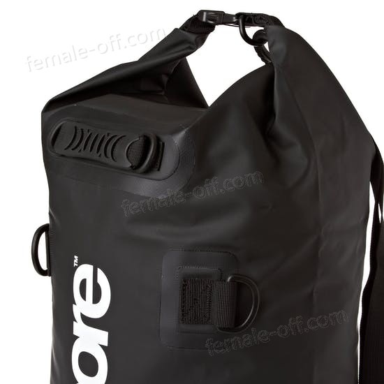 The Best Choice Northcore Ultimate 40L Drybag - -3
