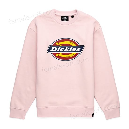 The Best Choice Dickies Pittsburgh Womens Sweater - -0