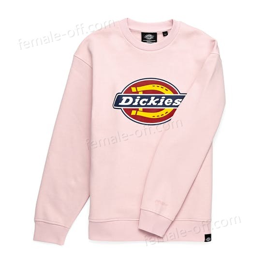The Best Choice Dickies Pittsburgh Womens Sweater - -1