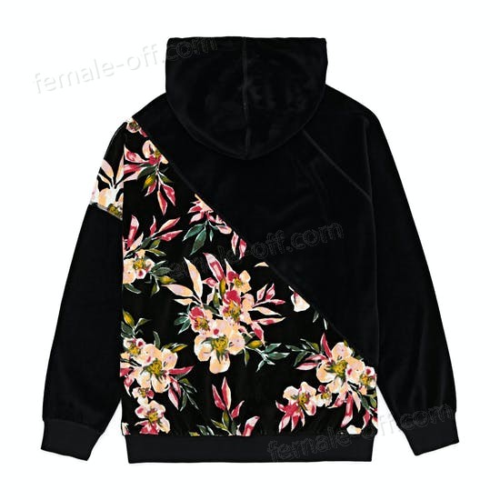 The Best Choice Roxy Surf Spot Womens Pullover Hoody - -1