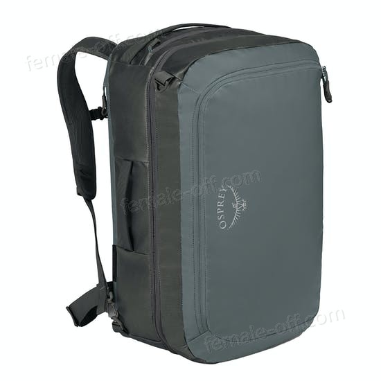 The Best Choice Osprey Transporter Carry On 44 Luggage - -0