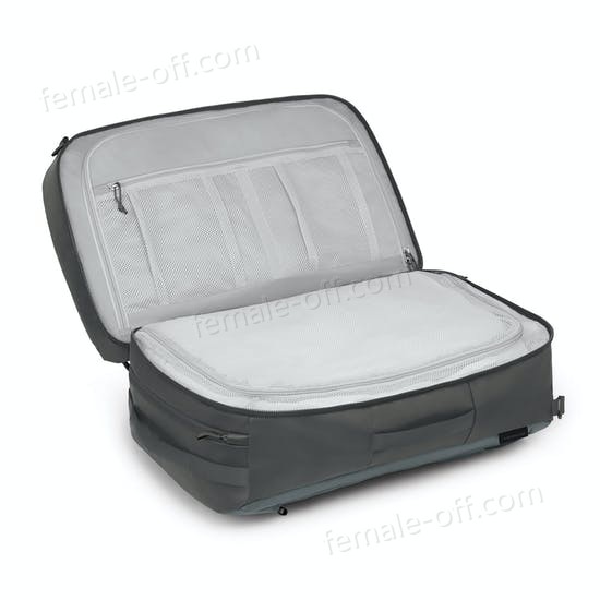 The Best Choice Osprey Transporter Carry On 44 Luggage - -1