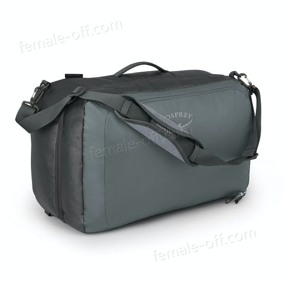 The Best Choice Osprey Transporter Carry On 44 Luggage - -2