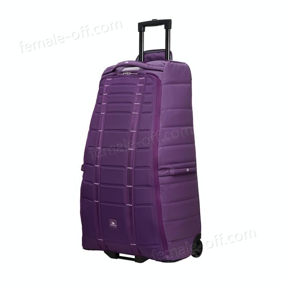 The Best Choice Douchebags The Big B*stard 90L Luggage - -1