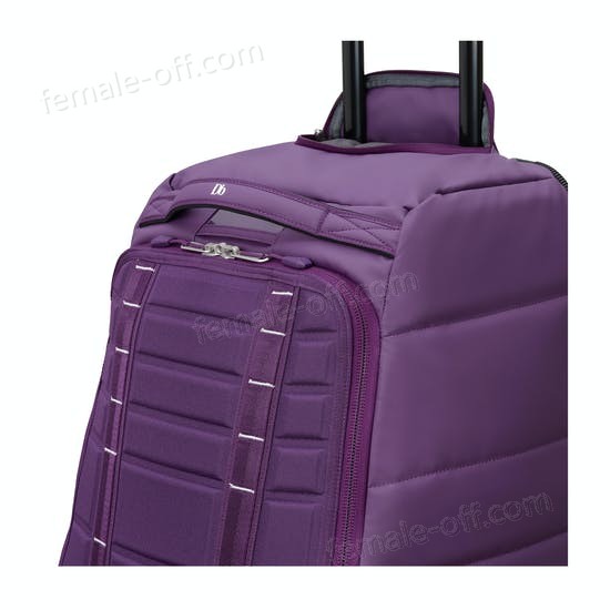 The Best Choice Douchebags The Big B*stard 90L Luggage - -2