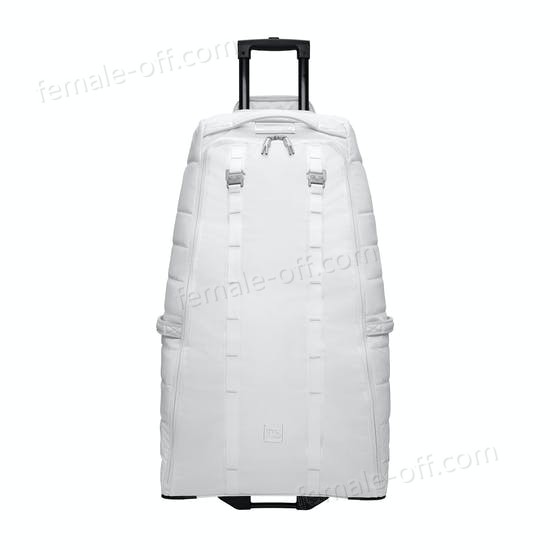 The Best Choice Douchebags The Big B*stard 90L Luggage - -0