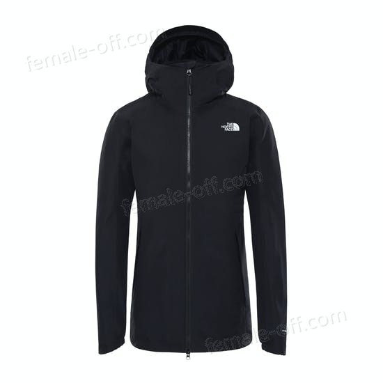 The Best Choice North Face Hikesteller Insulated Parka Womens Jacket - -0