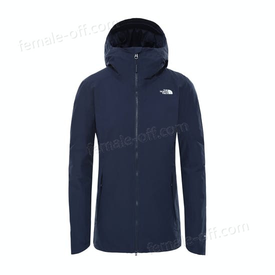The Best Choice North Face Hikesteller Insulated Parka Womens Jacket - -0