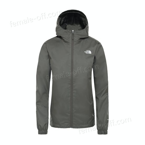 The Best Choice North Face Quest Womens Waterproof Jacket - -0