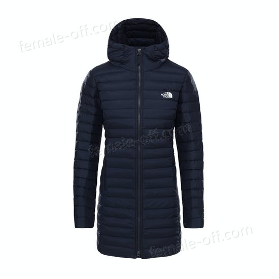 The Best Choice North Face Stretch Down Parka Womens Down Jacket - -0
