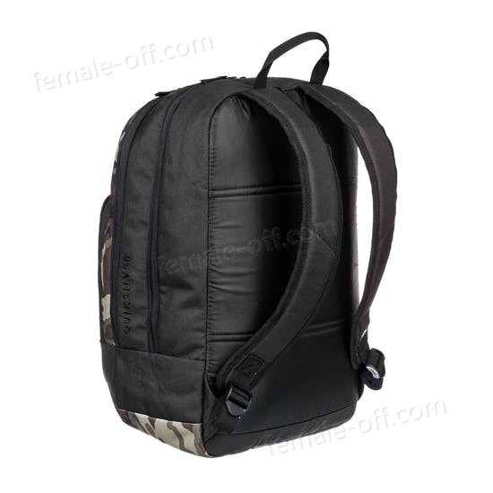 The Best Choice Quiksilver Burst 24 Backpack - -2