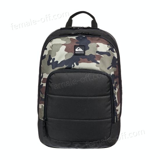 The Best Choice Quiksilver Burst 24 Backpack - -0
