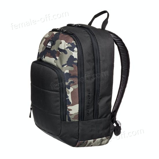 The Best Choice Quiksilver Burst 24 Backpack - -1