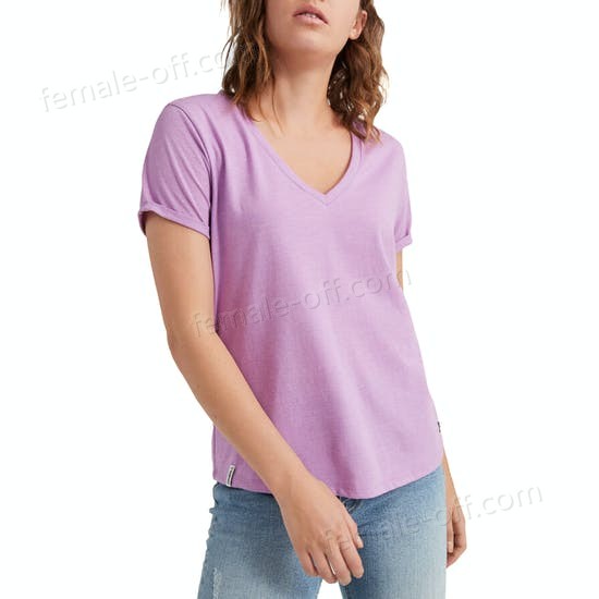 The Best Choice O'Neill Rock The Flock Womens Short Sleeve T-Shirt - -0