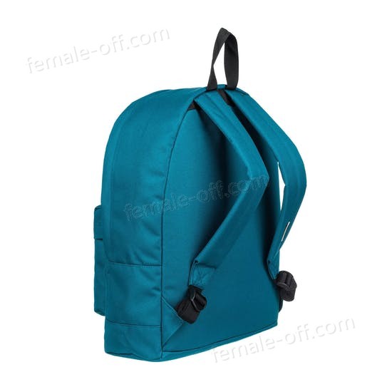 The Best Choice Quiksilver Everyday Poster Backpack - -1
