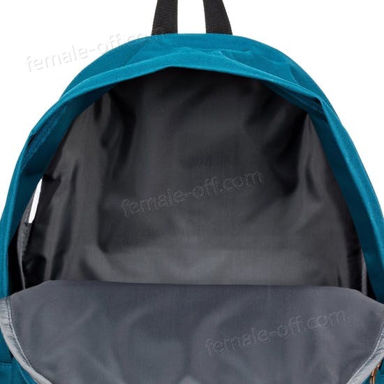 The Best Choice Quiksilver Everyday Poster Backpack - -2