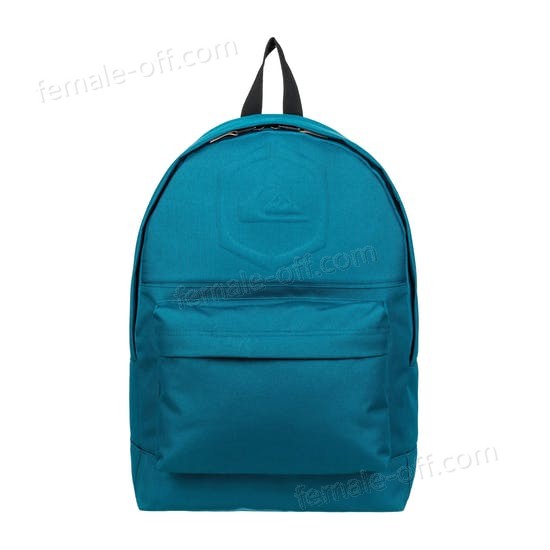 The Best Choice Quiksilver Everyday Poster Backpack - -0