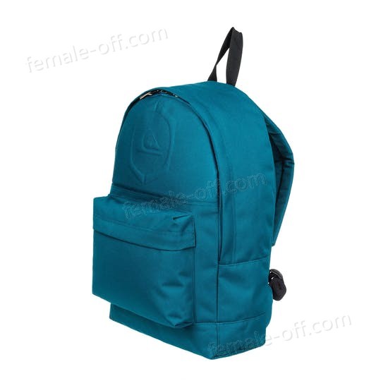 The Best Choice Quiksilver Everyday Poster Backpack - -3