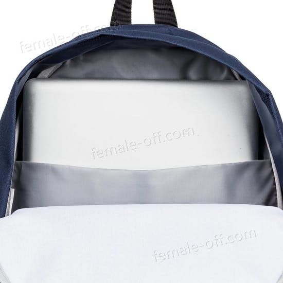 The Best Choice Quiksilver Everyday Poster Plus 25L Backpack - -2