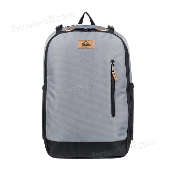 The Best Choice Quiksilver Sealodge Backpack - -0