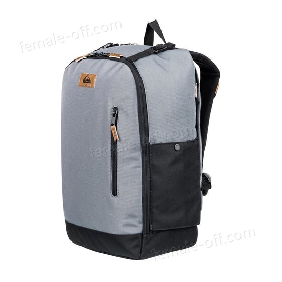 The Best Choice Quiksilver Sealodge Backpack - -1